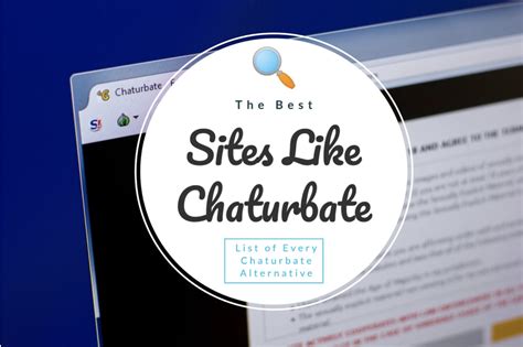 belle stripchat|Sites Like Chaturbate: 27 Alternatives for All Preferences.